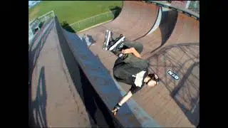 Highrollaz, Pt 3 - Thumper Nagasako