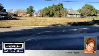 Lots And Land for sale - 817 N Bryant St, Pleasanton, TX 78064