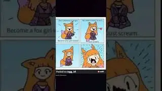 No need to purr, just scream #trans #memes #reddit
