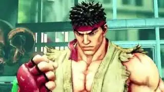 (Almost)All of the trailers from PlayStation's Paris Games Week event 2015 #PGW #JoystickDream