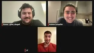 Previewing The Basketball Tournament with Fort Wayne Champs' JT Shumate