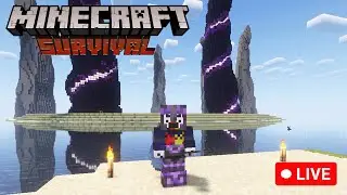 Building our forever world | +6000 days | +1000 hours |  1100/2500 subs |