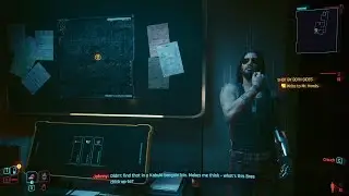 Cyberpunk 2077 Phantom Liberty || Part 113 || The Game Junkie