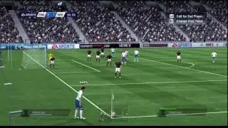 FIFA Wars! La5ty vs JamiesGaming - HD Live Commentary!