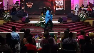 PROPHET DAVID OWUSU || DIVINE PROTECTION