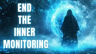 Non-Forcing Healing: How Letting Go of Identity Restores Clarity and Stable Presence