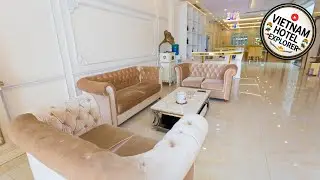 Ngọc Long Ch&acirc;u Hotel | Ha Tinh, Vietnam | Hotel Review 🏨