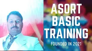 Asort Basic Training