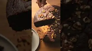 Eggless Atta Chocolate Cake: The Best Ever Whole-Wheat Egg-Free Chocolate Bake