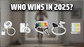 The Top 5 Best Body Measurement in 2025 - Must Watch Before Buying!
