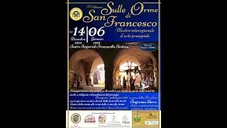 MOSTRA PRESEPI FRANCAVILLA FONTANA