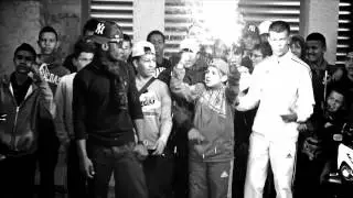 CHAPSO Feat HALINO | ON AIME | STREET REEPORT HD