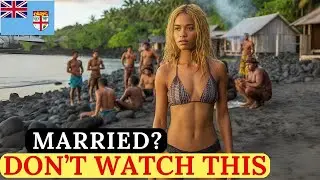 Fiji&rsquo;s Hidden S*X Life: Why Foreign Men Get Everything & Local Men Get Nothing &ndash; Travel Documentary