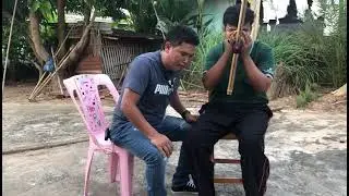 la musique traditionnelle de la thailande issan LE MOLAM