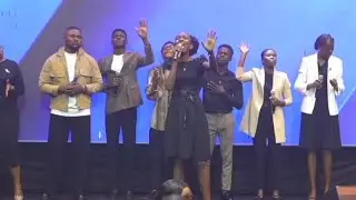 YOUR GRACE || 121 SELAH VERSION || JOYOUS CELEBRATION 