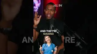80% of nurses are cheating on their spouse&hellip;