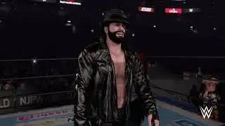 WWE 2K22 Zavok & Shredder vs el noveno & Billy Bowers vs Johnny Gat & Firestar Hart vs reptile&sonic