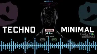 TECHNO MiNiMAL : Montr&eacute;al ⇄ Santiago [Vol. I&ndash;III]