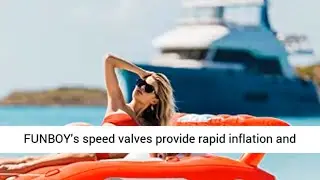 FUNBOY Giant Luxury Inflatable Float Raft for Pool Parties and Entertainment  -2020  REVIEW