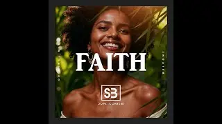 (FAITH) Afrobeat Instrumental 2026 Burna Boy x Rema x Omah Lay Type Beat x Afropop Typebeat