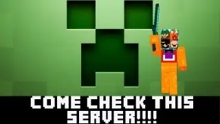 Minecraft Server Review: IntensePvP.com (Factions)