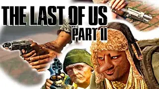 The Last of Us: FRACTIONS Part II