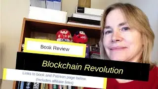 My Review of 'Blockchain Revolution'