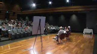 Federal candidates debate transportation issues