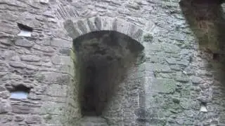 Lydford castle