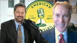 Preventing Government Shutdowns: A Discussion with Senator Lankford