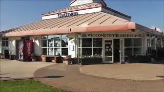 Orchards Holiday Village