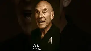 &ldquo;How VERY Dare You!&rdquo; - Captain Picard Channels Derek: | Star Trek x Catherine Tate Parody