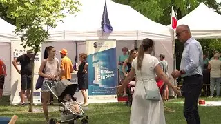 Piknik Zdrowia w Sulęcinie