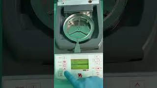 BALANZA OHAUS MB45