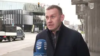 EKRE и правящая коалиция соревнуются в своей радикальности