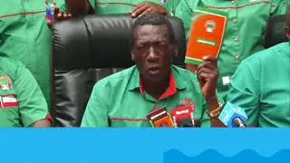 TEACHERS STRIKE ON MONDAY IN KENYA