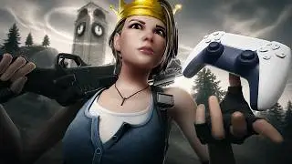 The #1 Fastest Fortnite Controller Player 🎮