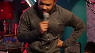Milks Rap Show Rodagues