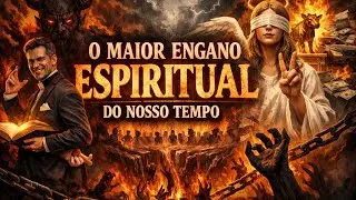 O Erro Espiritual que Milh&otilde;es Cometem sem Perceber