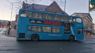 Day out to Yorkshire 05/01/26