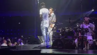 Neymar , Gabriel Jesus e Wesley Safadão