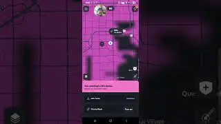 Change this setting in your Lyft driver app