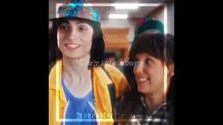 Byler📖🎨#foryou #strangerthings #byler #conangray #percyjacksonedits