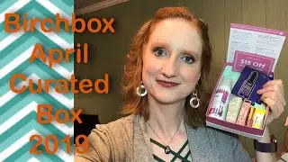 Birchbox April 2019