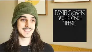 Daniel Rossen - You Belong There | Album Review