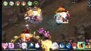 Kyle pvp def