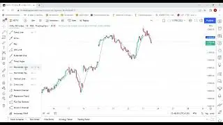 How to use tradingview for beginner's l Trading view कैसे use करे? #tradingview