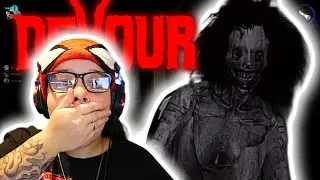 DEVOUR: ASYLUM