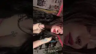 #altgirls #fyp #tiktoks #shortsvideo #fypシ #juicewrld  #alternativegirl
