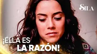 Sila tiene celos del amor del pasado de Boran - Sila | Escenas Inolvidables